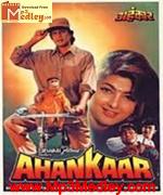 Ahankaar 1995 song download